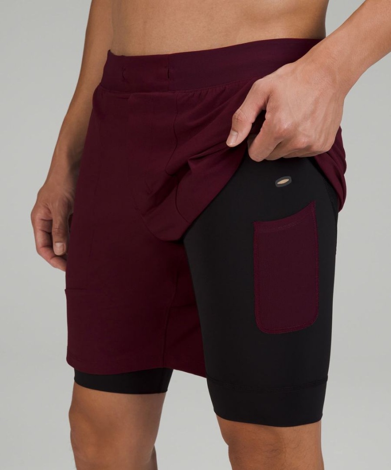 Lululemon License to Train Fodrade 7