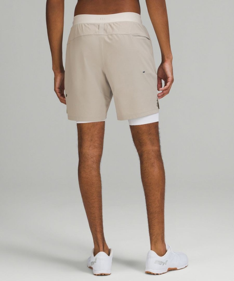 Lululemon License to Train Fodrade 7