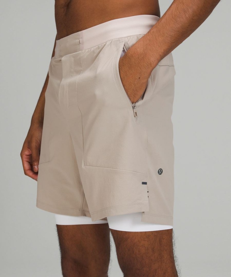 Lululemon License to Train Fodrade 7