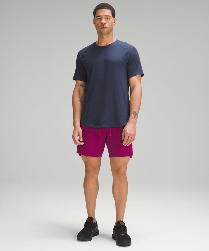 Lululemon License to Train Fodrade 7