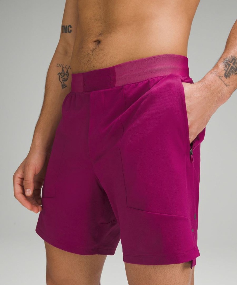 Lululemon License to Train Fodrade 7