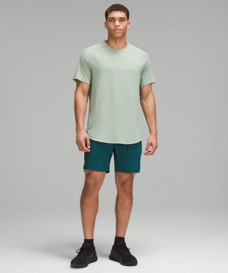 Lululemon License to Train Fodrade 7