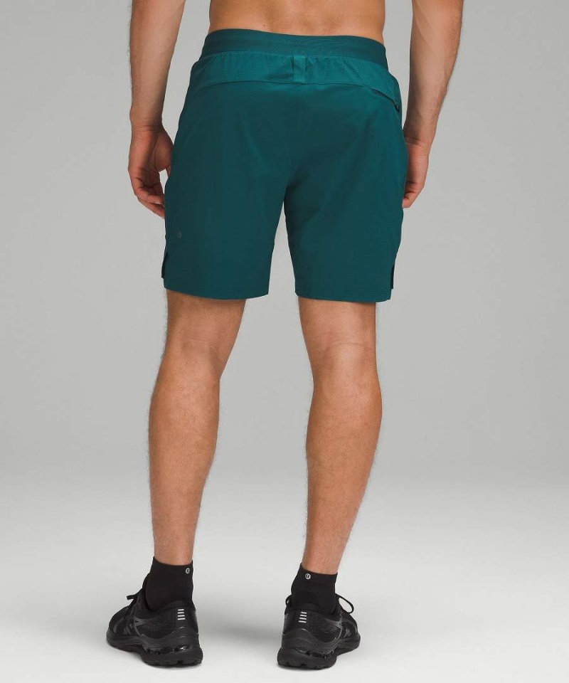 Lululemon License to Train Fodrade 7