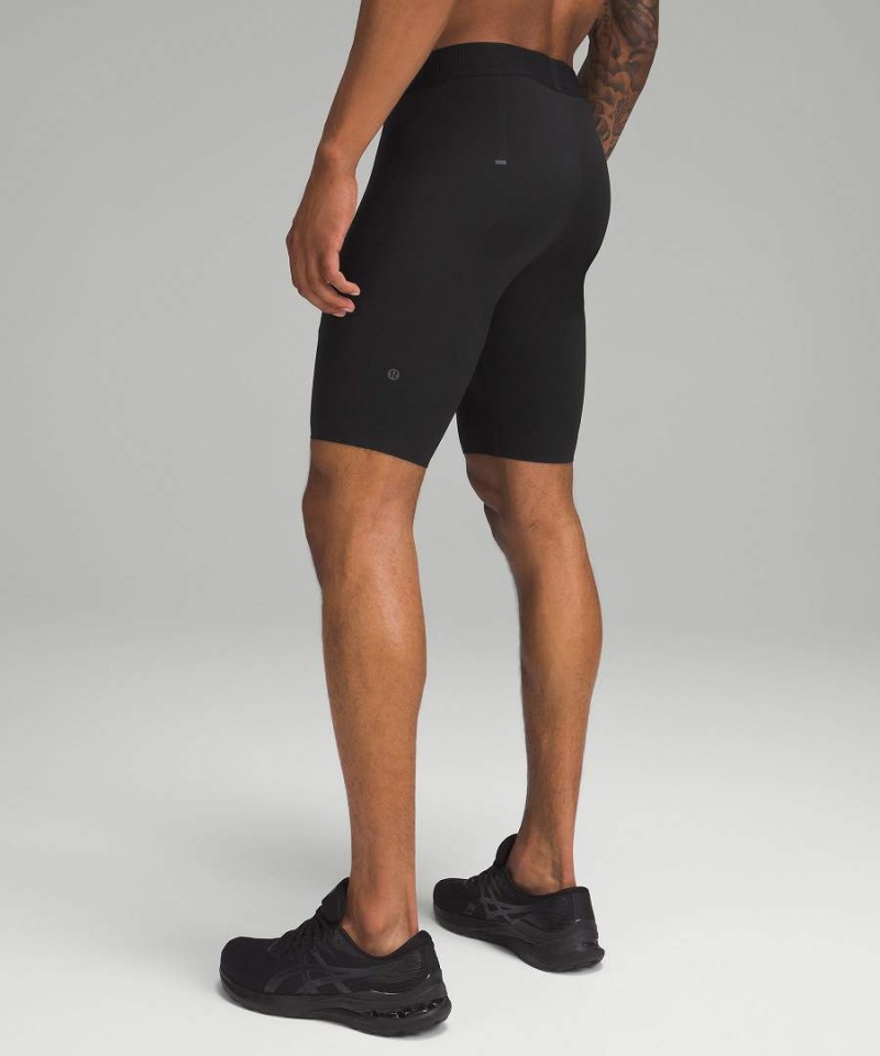 Lululemon License to Train Half 9