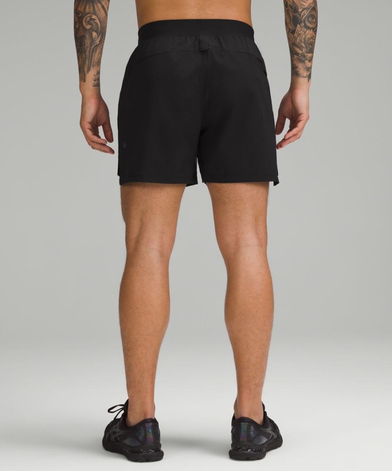 Lululemon License to Train Linerless 5