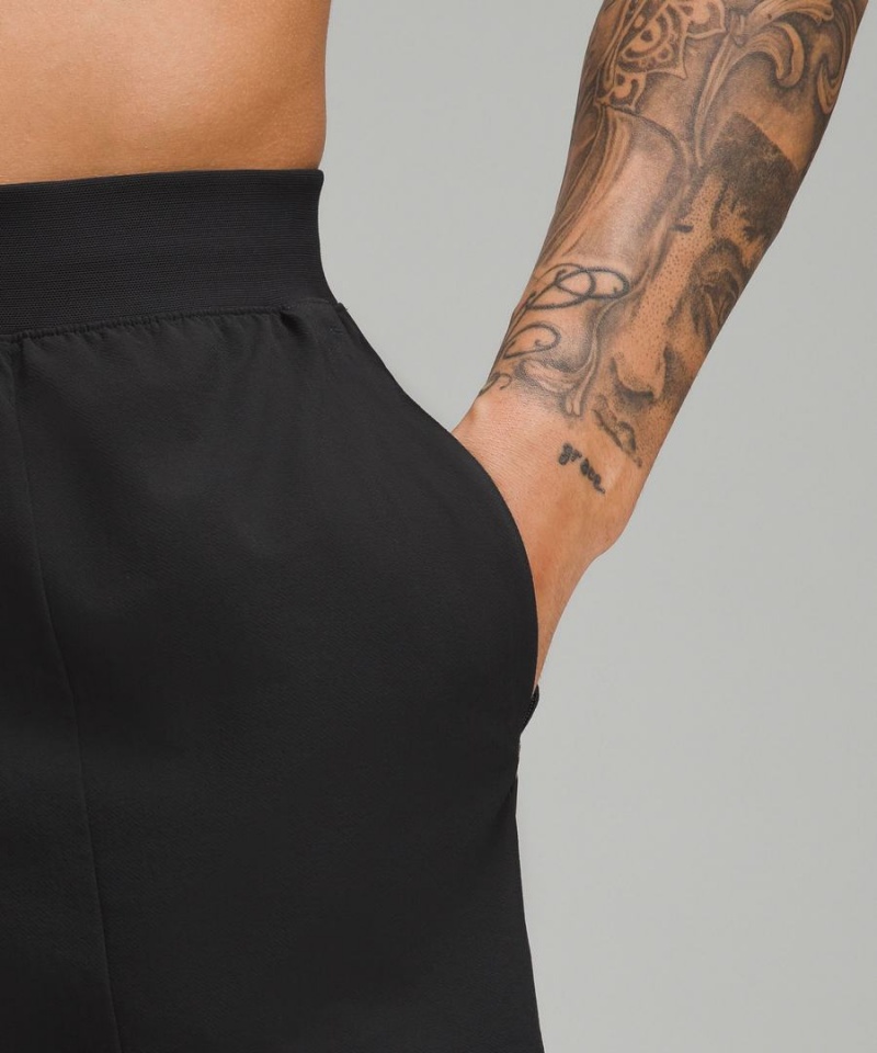 Lululemon License to Train Linerless 5