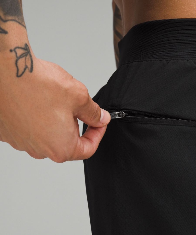 Lululemon License to Train Linerless 5