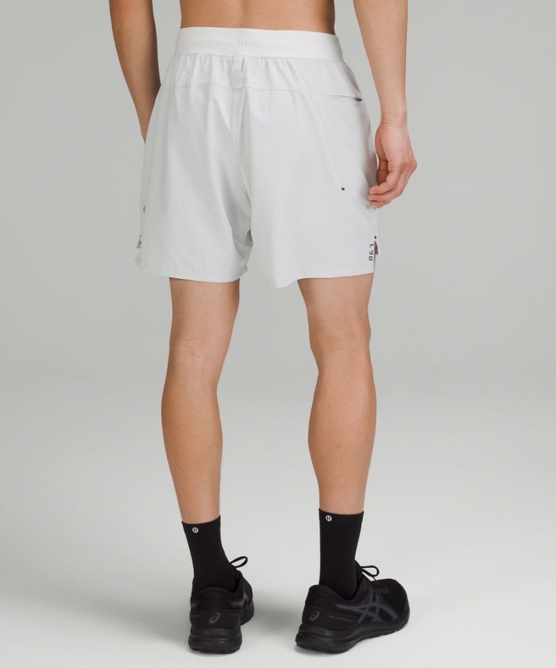 Lululemon License to Train Linerless 5