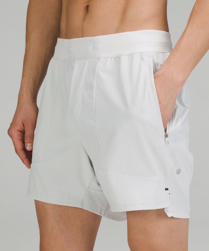 Lululemon License to Train Linerless 5