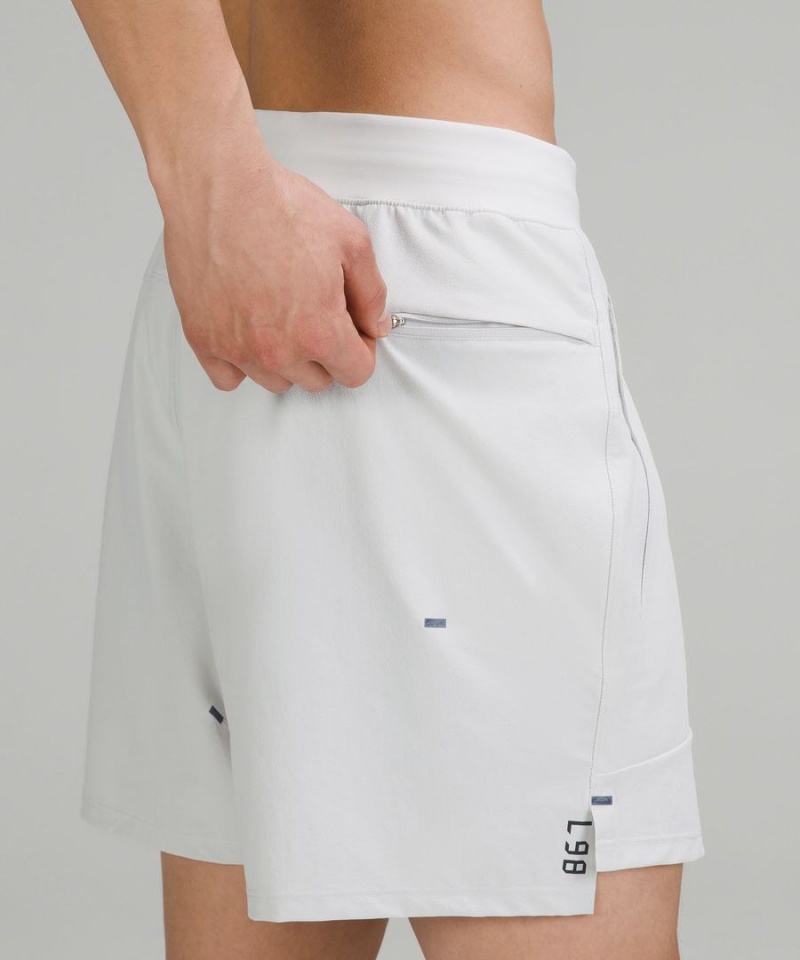Lululemon License to Train Linerless 5