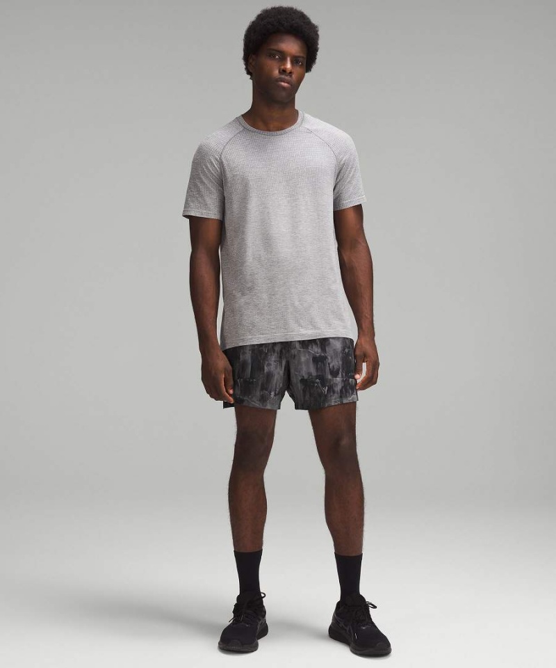 Lululemon License to Train Linerless 5