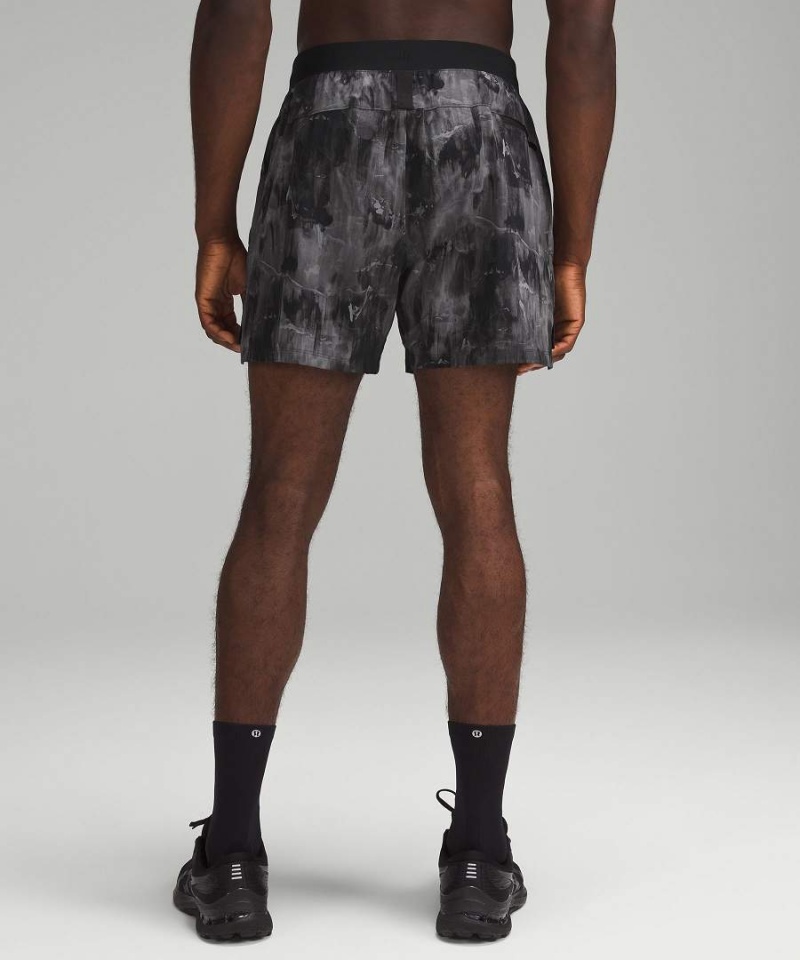 Lululemon License to Train Linerless 5