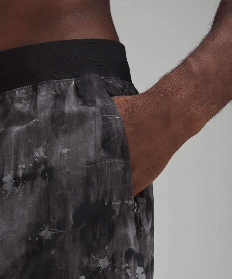 Lululemon License to Train Linerless 5