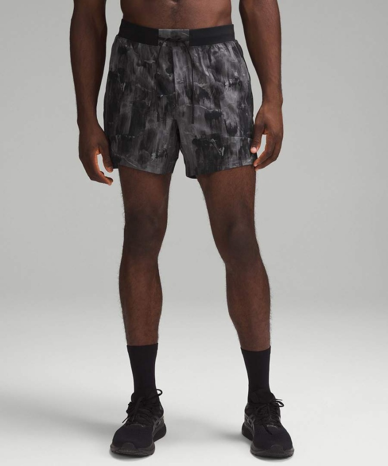 Lululemon License to Train Linerless 5\