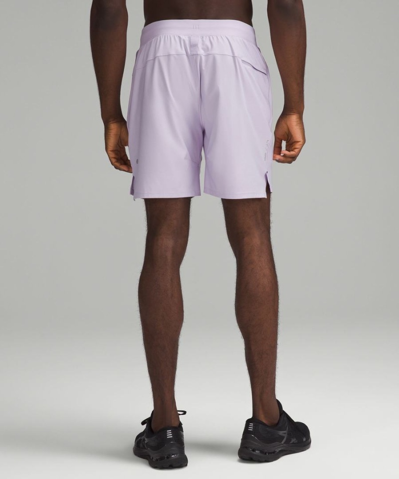 Lululemon License to Train Linerless 7