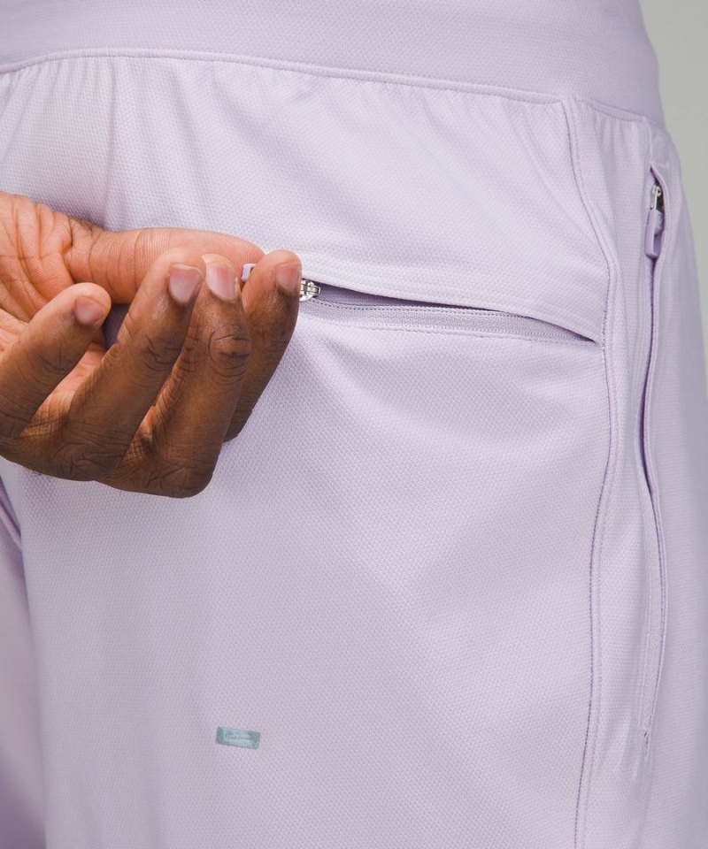 Lululemon License to Train Linerless 7