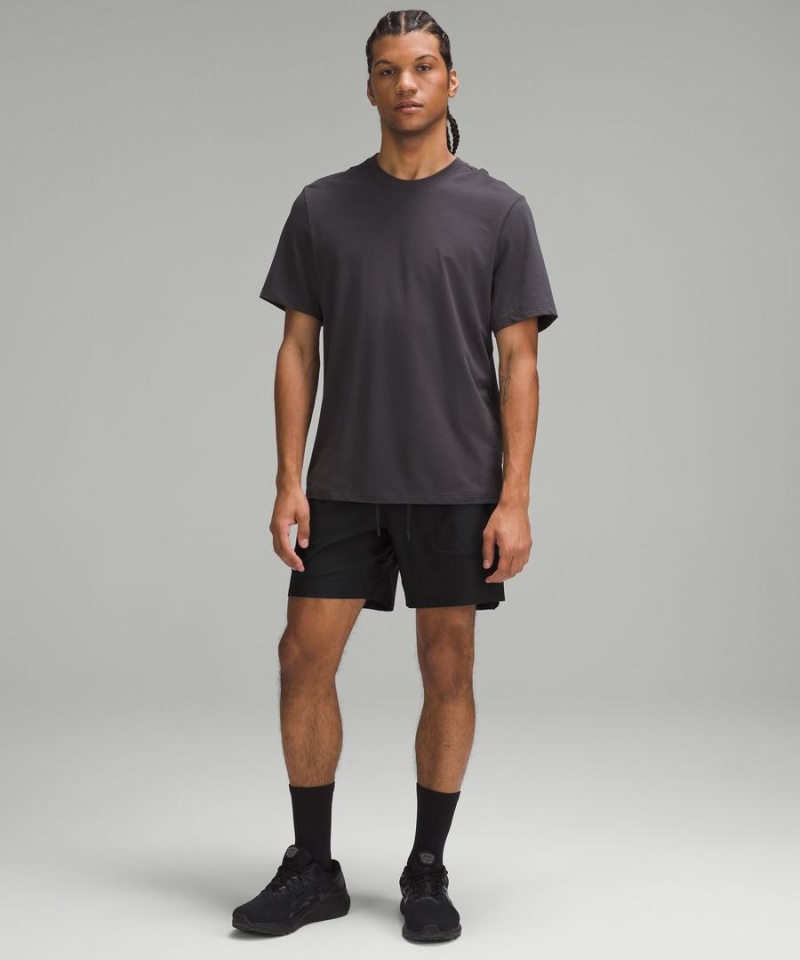 Lululemon License to Train Linerless 7