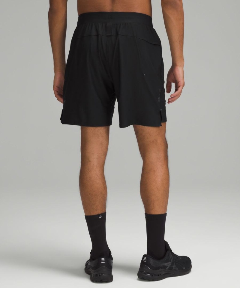 Lululemon License to Train Linerless 7