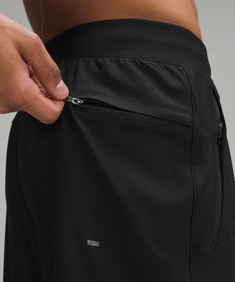 Lululemon License to Train Linerless 7