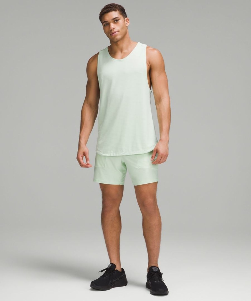 Lululemon License to Train Linerless 7