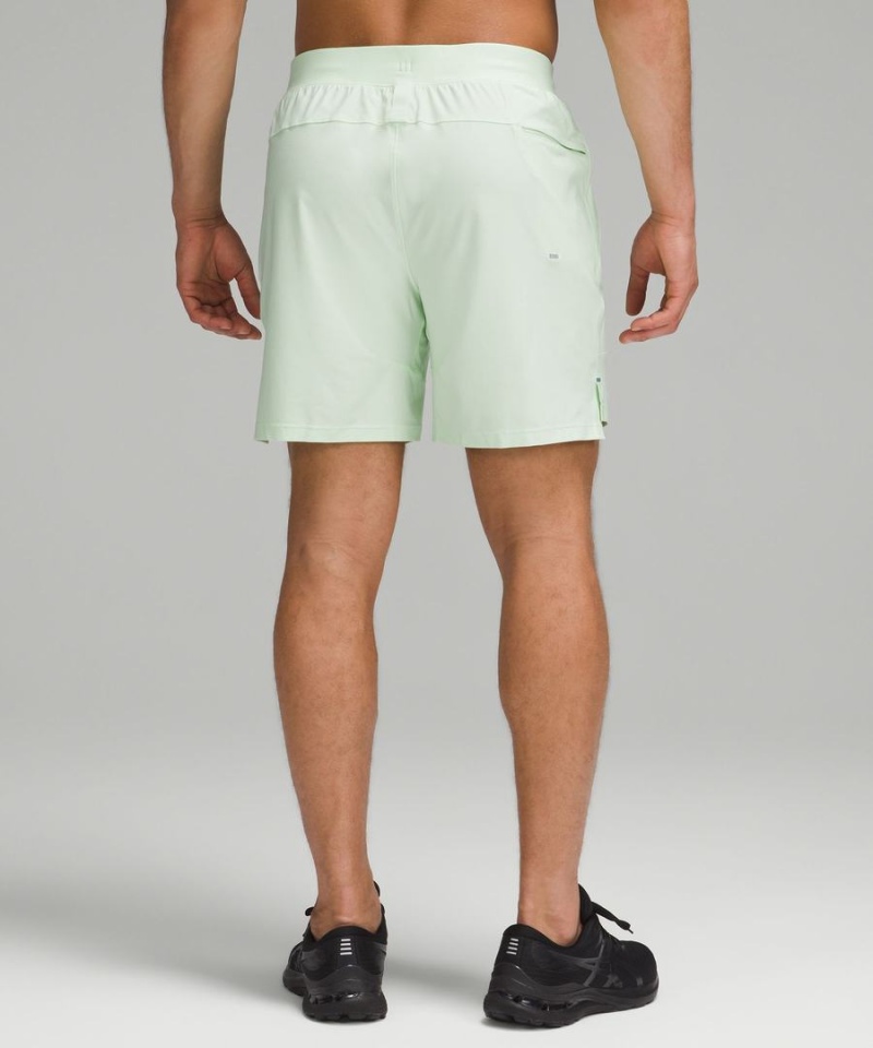 Lululemon License to Train Linerless 7