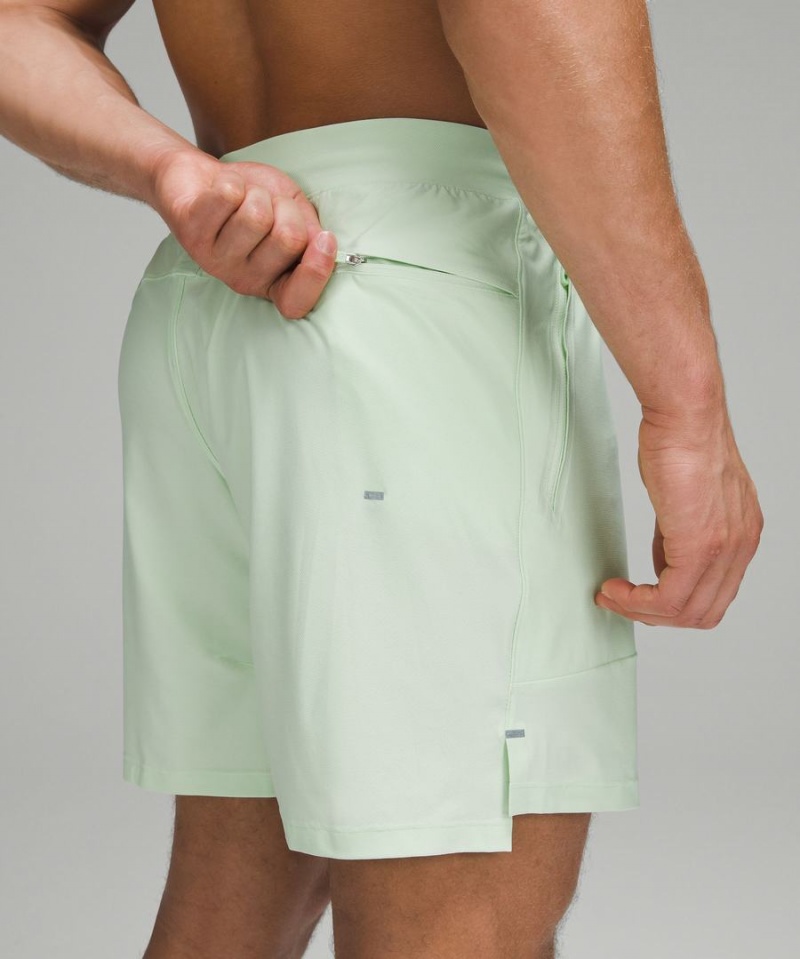 Lululemon License to Train Linerless 7
