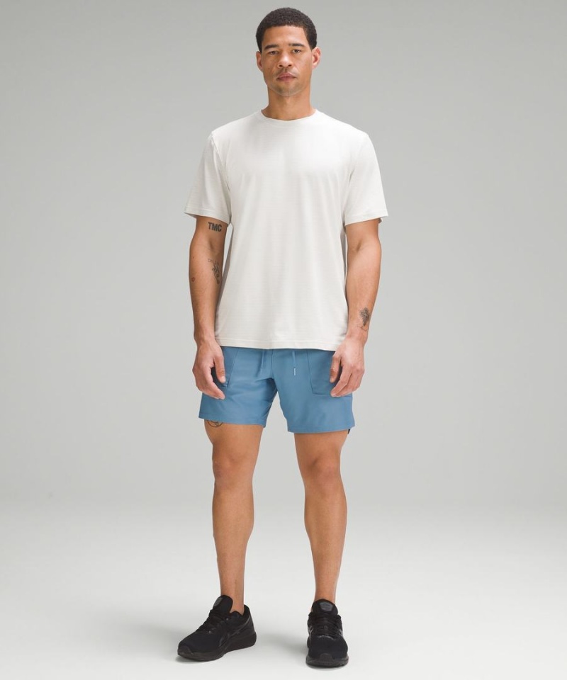 Lululemon License to Train Linerless 7