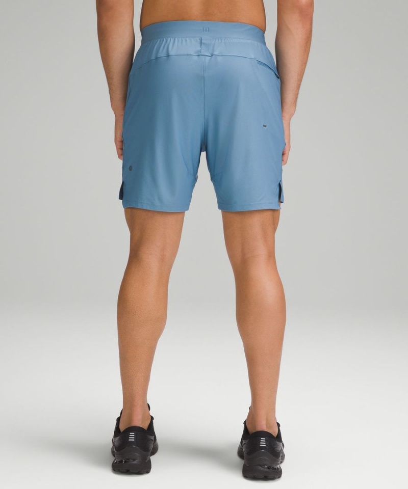 Lululemon License to Train Linerless 7