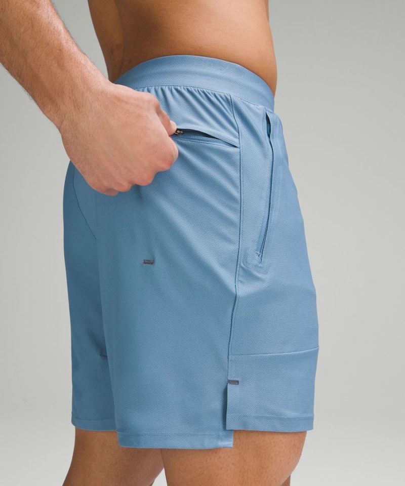 Lululemon License to Train Linerless 7