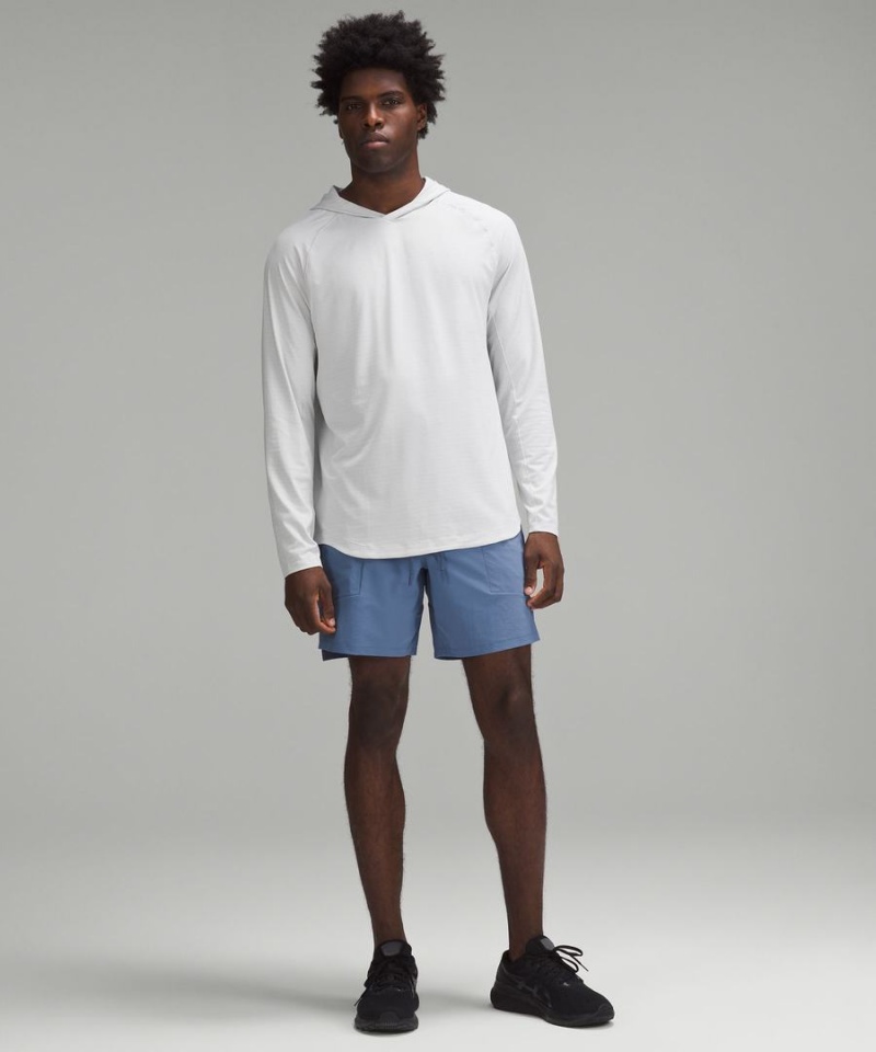Lululemon License to Train Linerless 7