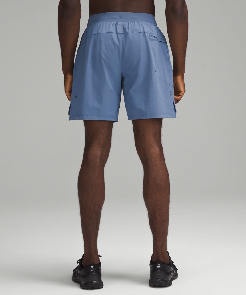 Lululemon License to Train Linerless 7