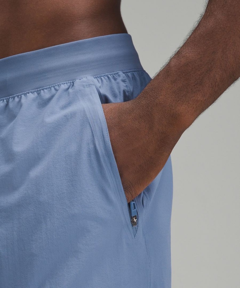 Lululemon License to Train Linerless 7