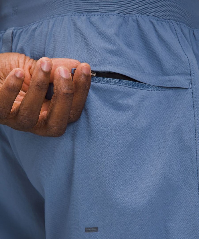 Lululemon License to Train Linerless 7
