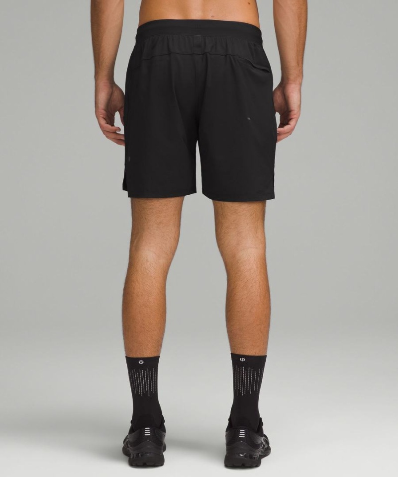 Lululemon License to Train Linerless 7