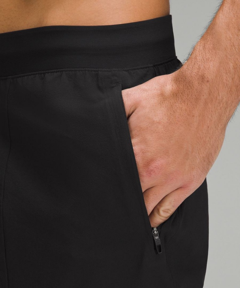Lululemon License to Train Linerless 7