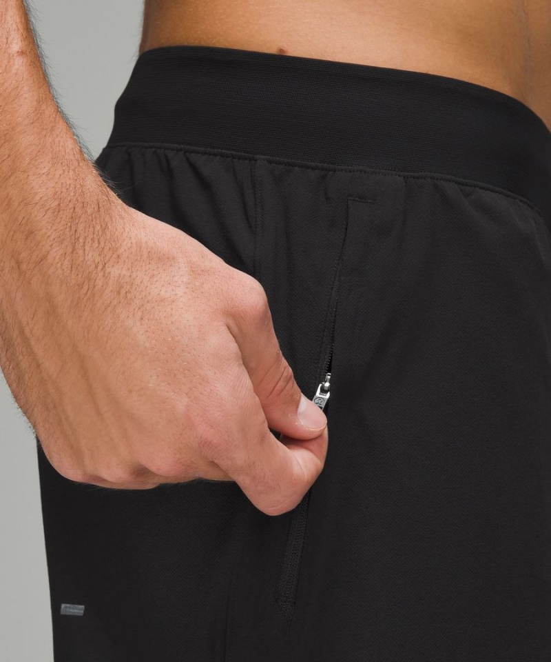 Lululemon License to Train Linerless 7