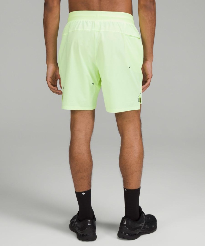 Lululemon License to Train Linerless 7