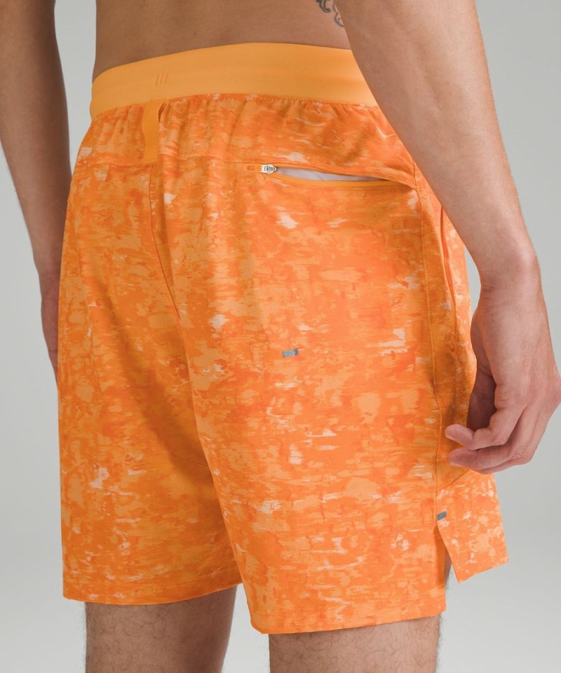 Lululemon License to Train Linerless 7