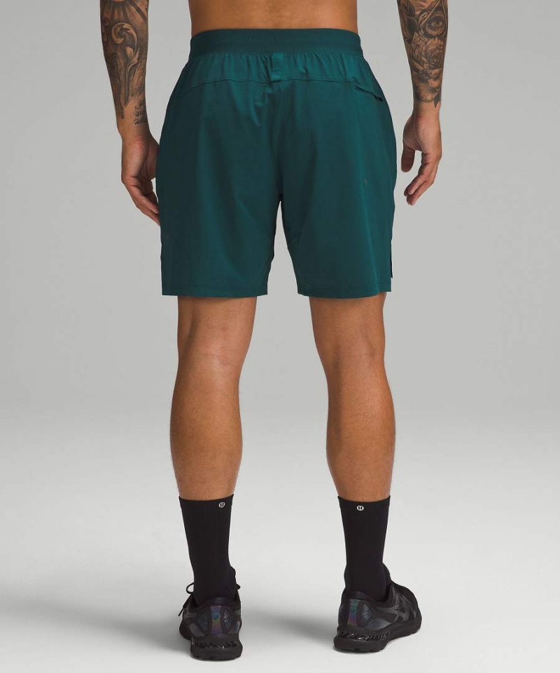 Lululemon License to Train Linerless 7