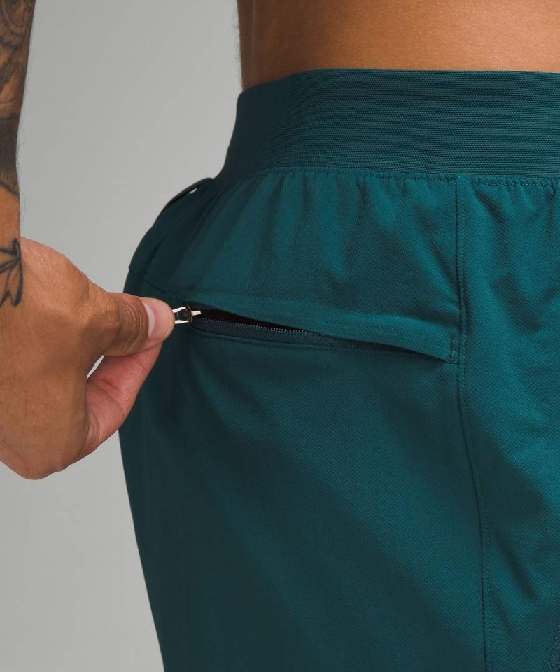 Lululemon License to Train Linerless 7