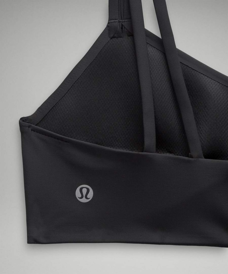 Lululemon Like a Cloud Bra 2 Pack Light Support, B/C Cup Sport BH Dam Svarta Vita Sverige | ZHOEFU254