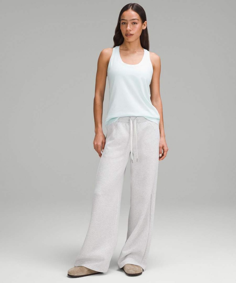 Lululemon Love Linne Dam Blå Sverige | MBNSFU081