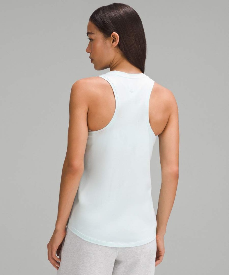 Lululemon Love Linne Dam Blå Sverige | MBNSFU081