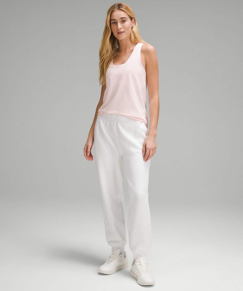 Lululemon Love Linne Dam Ljusröda Sverige | LASGHK093