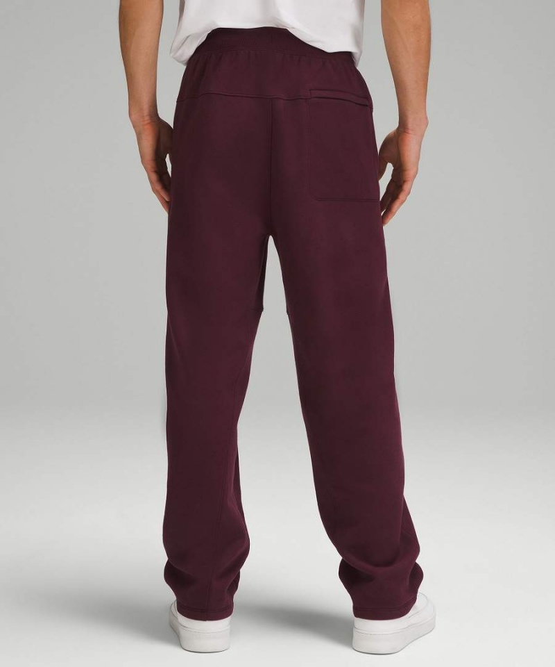 Lululemon Lunar New Year Steady State Joggingbyxor Herr Vinröda Sverige | YOAWHU428
