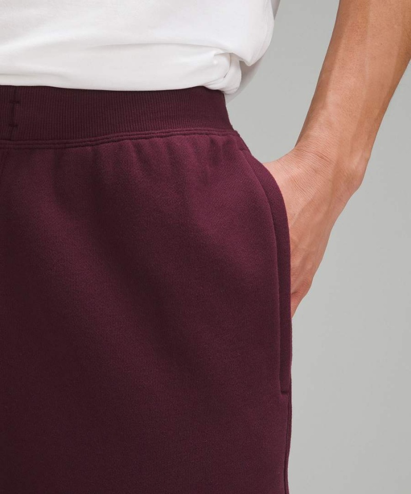 Lululemon Lunar New Year Steady State Joggingbyxor Herr Vinröda Sverige | YOAWHU428