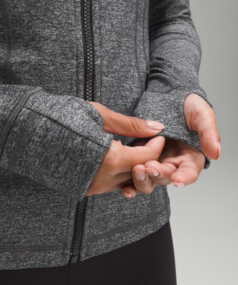 Lululemon Luon Define Jacket Dam Svarta Sverige | HEUCON260