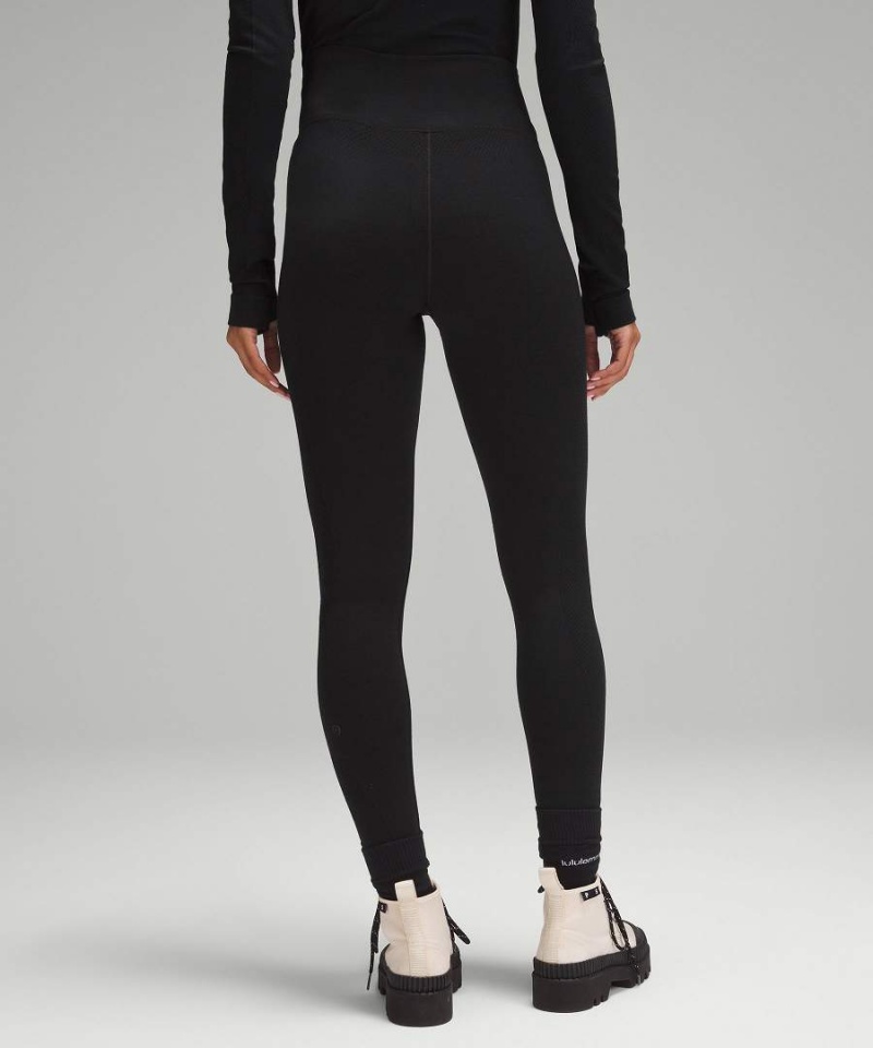 Lululemon Merino Ull-Blend Base Layer 28