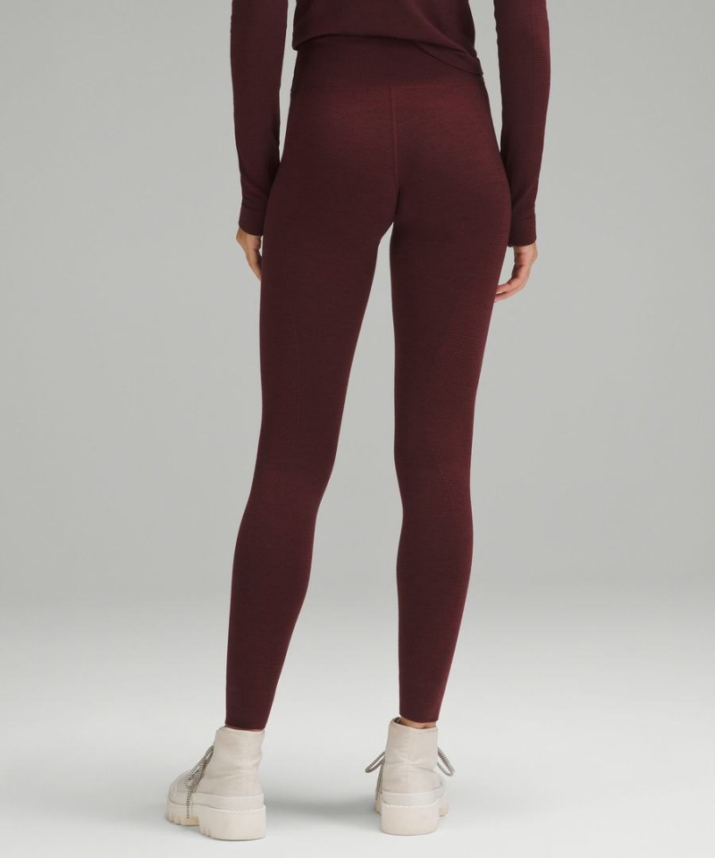 Lululemon Merino Ull-Blend Base Layer 28