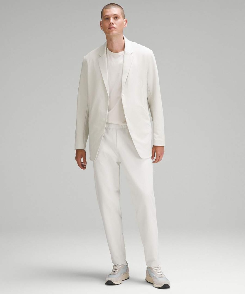 Lululemon New Venture Blazer Herr Beige Sverige | QUZHCA589